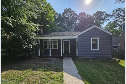 1705 Avondale Drive, Durham, NC 27701 - Photo 1