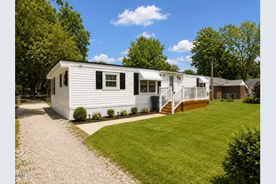 305 W Preston Street, Selma, NC 27576 - Photo 11