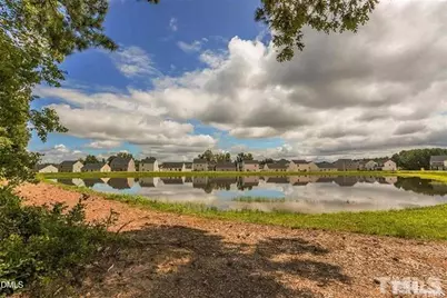 712 Howling Wind Drive, Zebulon, NC 27597 - Photo 21