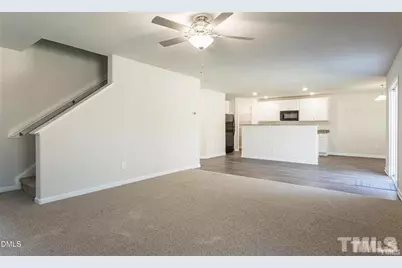 712 Howling Wind Drive, Zebulon, NC 27597 - Photo 7