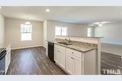 712 Howling Wind Drive, Zebulon, NC 27597 - Photo 3