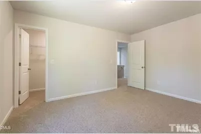 712 Howling Wind Drive, Zebulon, NC 27597 - Photo 13