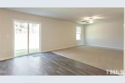 712 Howling Wind Drive, Zebulon, NC 27597 - Photo 11