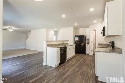 712 Howling Wind Drive, Zebulon, NC 27597 - Photo 5