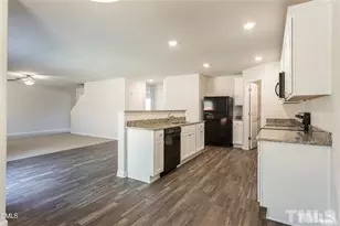 712 Howling Wind Dr, Zebulon, NC 27597 - Photo 5