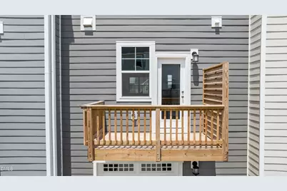 5312 Daydream Drive, Raleigh, NC 27616 - Photo 5