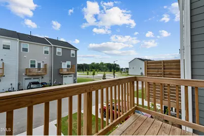 5312 Daydream Drive, Raleigh, NC 27616 - Photo 13