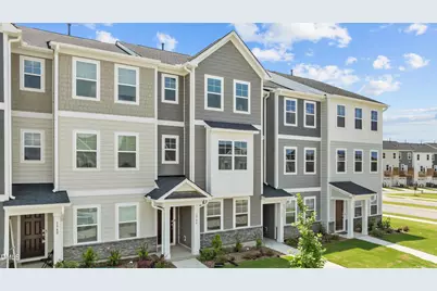 5312 Daydream Drive, Raleigh, NC 27616 - Photo 3
