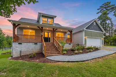 387 Hanks Chapel Road, Pittsboro, NC 27312 - Photo 53