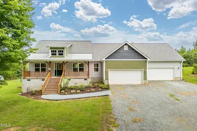 387 Hanks Chapel Road, Pittsboro, NC 27312 - Photo 1