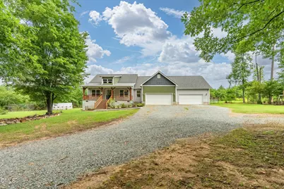 387 Hanks Chapel Road, Pittsboro, NC 27312 - Photo 7