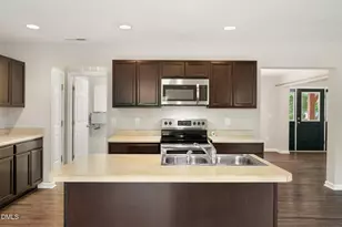 387 Hanks Chapel Rd, Pittsboro, NC 27312 - Photo 21