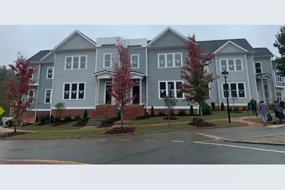 100 N Camellia Street, Chapel Hill, NC 27516 - Photo 1