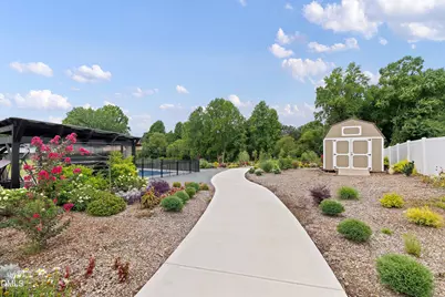 28 S Bream Court, Angier, NC 27501 - Photo 47