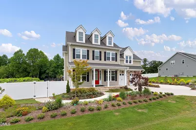 28 S Bream Court, Angier, NC 27501 - Photo 5