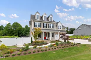 28 S Bream Ct, Angier, NC 27501 - Photo 5