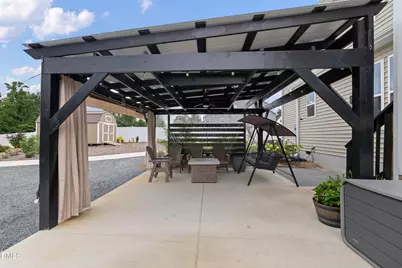 28 S Bream Court, Angier, NC 27501 - Photo 41