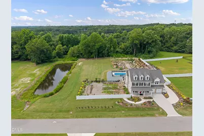 28 S Bream Court, Angier, NC 27501 - Photo 55
