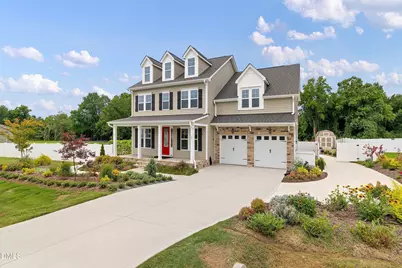 28 S Bream Court, Angier, NC 27501 - Photo 3