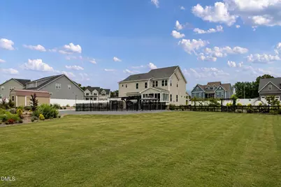 28 S Bream Court, Angier, NC 27501 - Photo 53
