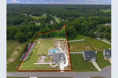 28 S Bream Court, Angier, NC 27501 - Photo 57