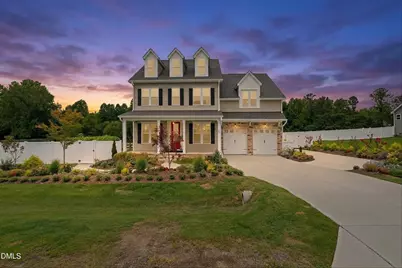 28 S Bream Court, Angier, NC 27501 - Photo 3