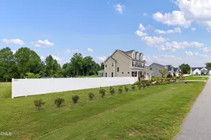28 S Bream Ct, Angier, NC 27501 - Photo 5