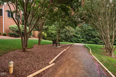 1116 Thistle Briar Place, Cary, NC 27511 - Photo 35