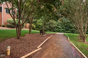1116 Thistle Briar Pl, Cary, NC 27511 - Photo 35