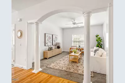 1116 Thistle Briar Place, Cary, NC 27511 - Photo 11