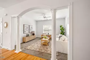 1116 Thistle Briar Pl, Cary, NC 27511 - Photo 11