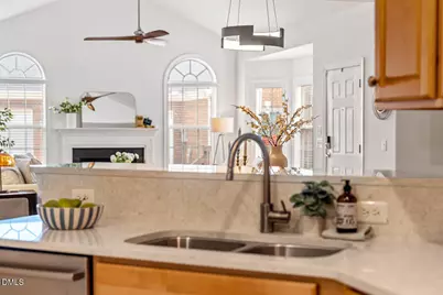 1116 Thistle Briar Place, Cary, NC 27511 - Photo 13