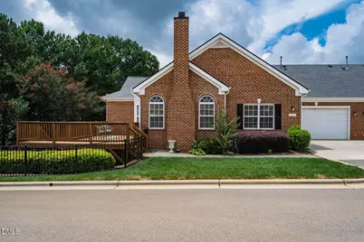 1116 Thistle Briar Place, Cary, NC 27511 - Photo 1