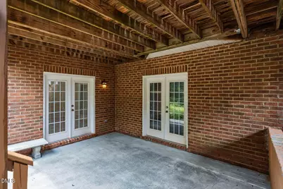 1116 Thistle Briar Place, Cary, NC 27511 - Photo 33