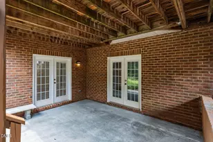1116 Thistle Briar Pl, Cary, NC 27511 - Photo 33