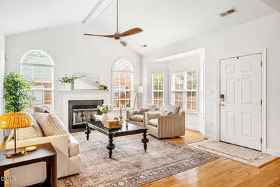 1116 Thistle Briar Place, Cary, NC 27511 - Photo 5
