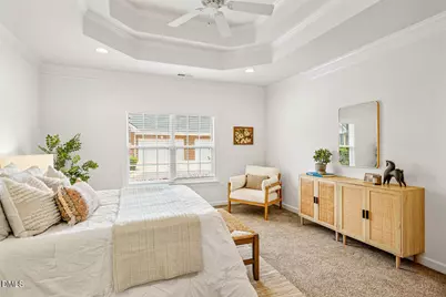 1116 Thistle Briar Place, Cary, NC 27511 - Photo 19