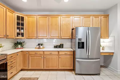 1116 Thistle Briar Place, Cary, NC 27511 - Photo 15