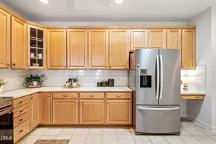 1116 Thistle Briar Pl, Cary, NC 27511 - Photo 15