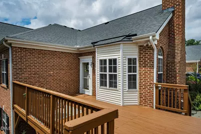 1116 Thistle Briar Place, Cary, NC 27511 - Photo 3