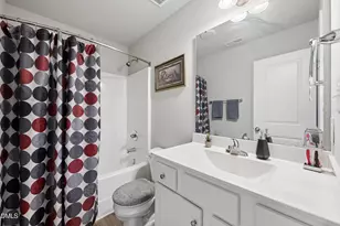 75 Falling Leaf Ln, Benson, NC 27504 - Photo 21