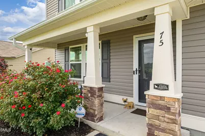75 Falling Leaf Lane, Benson, NC 27504 - Photo 3
