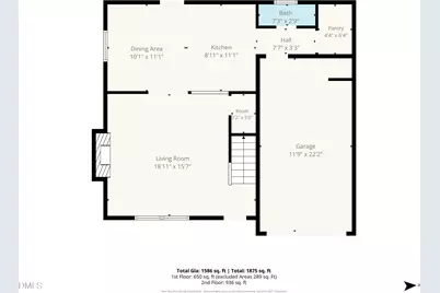 75 Falling Leaf Lane, Benson, NC 27504 - Photo 33
