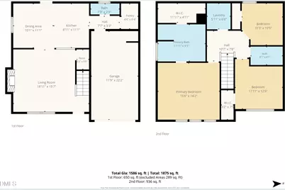 75 Falling Leaf Lane, Benson, NC 27504 - Photo 35