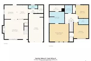 75 Falling Leaf Ln, Benson, NC 27504 - Photo 35