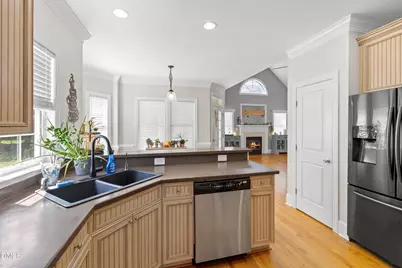 7205 Racerunner Court, Zebulon, NC 27597 - Photo 21