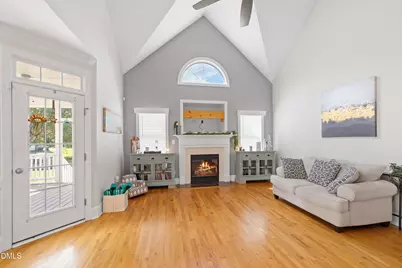 7205 Racerunner Court, Zebulon, NC 27597 - Photo 11