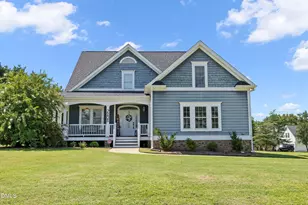 7205 Racerunner Ct, Zebulon, NC 27597 - Photo 1