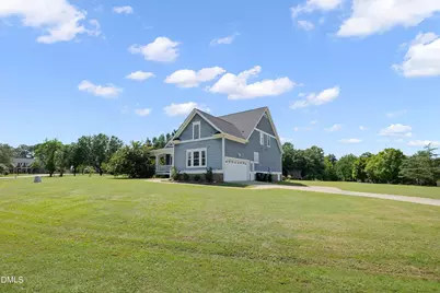 7205 Racerunner Court, Zebulon, NC 27597 - Photo 3