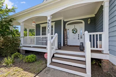 7205 Racerunner Court, Zebulon, NC 27597 - Photo 1